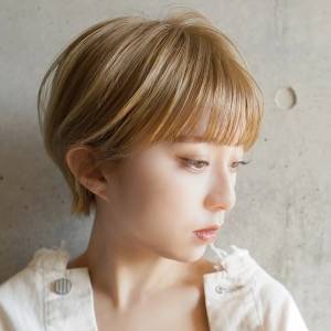 やってたら注意して！老け顔さんにはNGなショートヘア5選〜10月〜