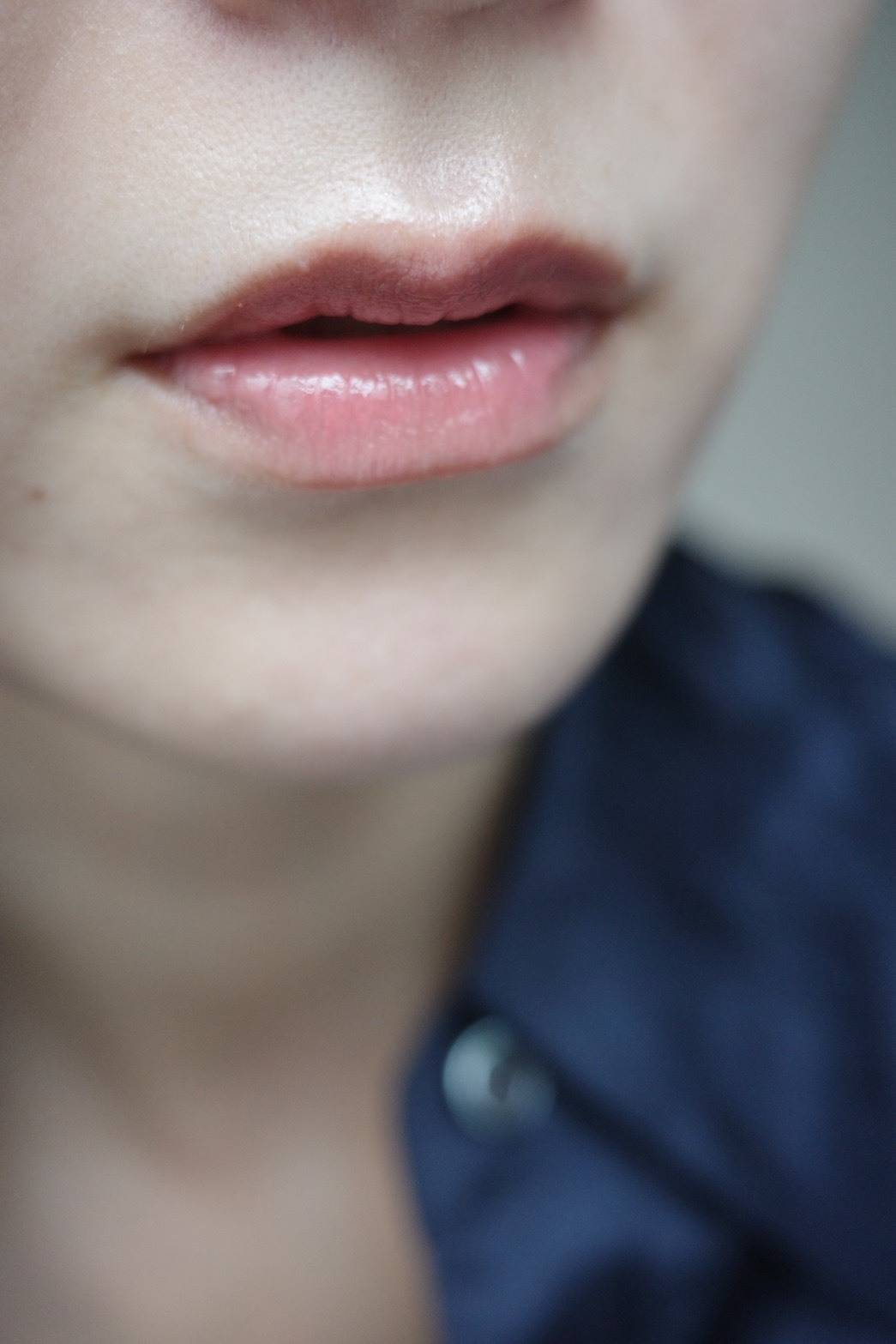 Her lip to BEAUTY「LIP TO LOVE SERUM」05 MAUVE PINK