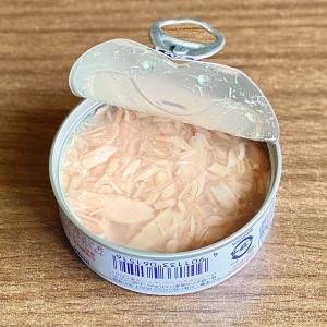 考えた人、神かよ……。本当は秘密にしたい「ツナ缶」の超簡単レシピ