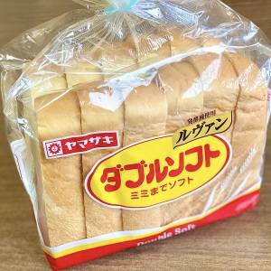 また作っちゃったわ……。毎日でも食べたくなる「食パン」の簡単レシピ