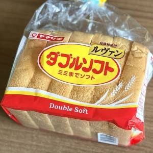 わが家の朝の定番はコレ。本当は秘密にしたい「食パン」の簡単レシピ