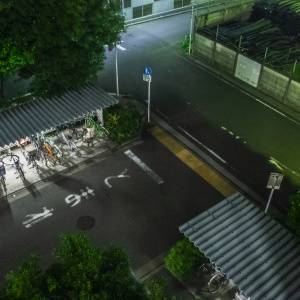 【ゾッとする怖い話】「少し変なことがあったんです」駐輪場で起きた恐怖体験