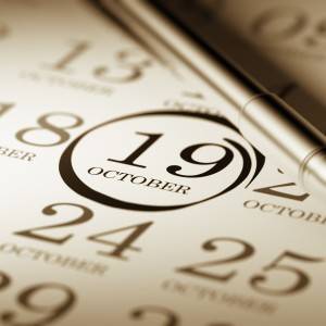 大凶日【10月19日(月)】がやってくる。運を逃さないためには？