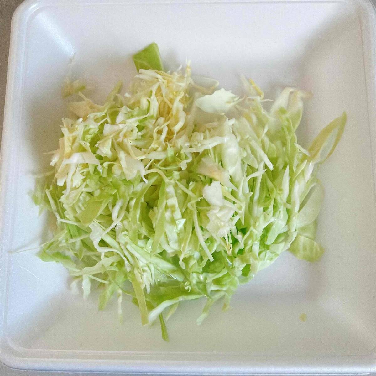 JAグループ公式の「キャベツの豚バラ巻き☆甘辛生姜味」のレシピ
