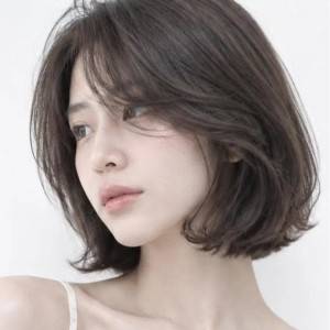 カットで旬顔になれる♡大人女子がマネしたい垢抜けボブ5選〜10月編〜
