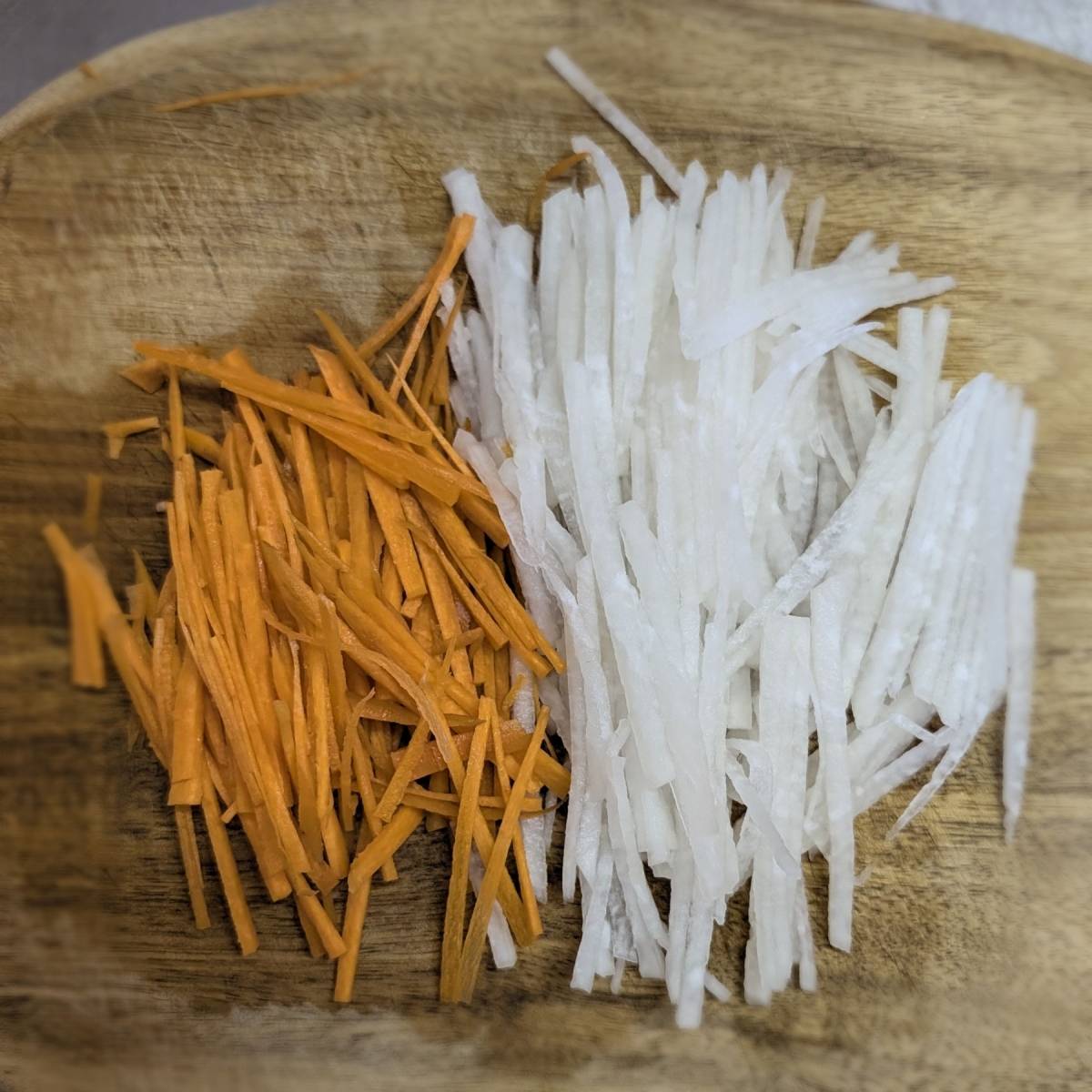 JAグループ公式の「野菜の天かすあえ」のレシピ