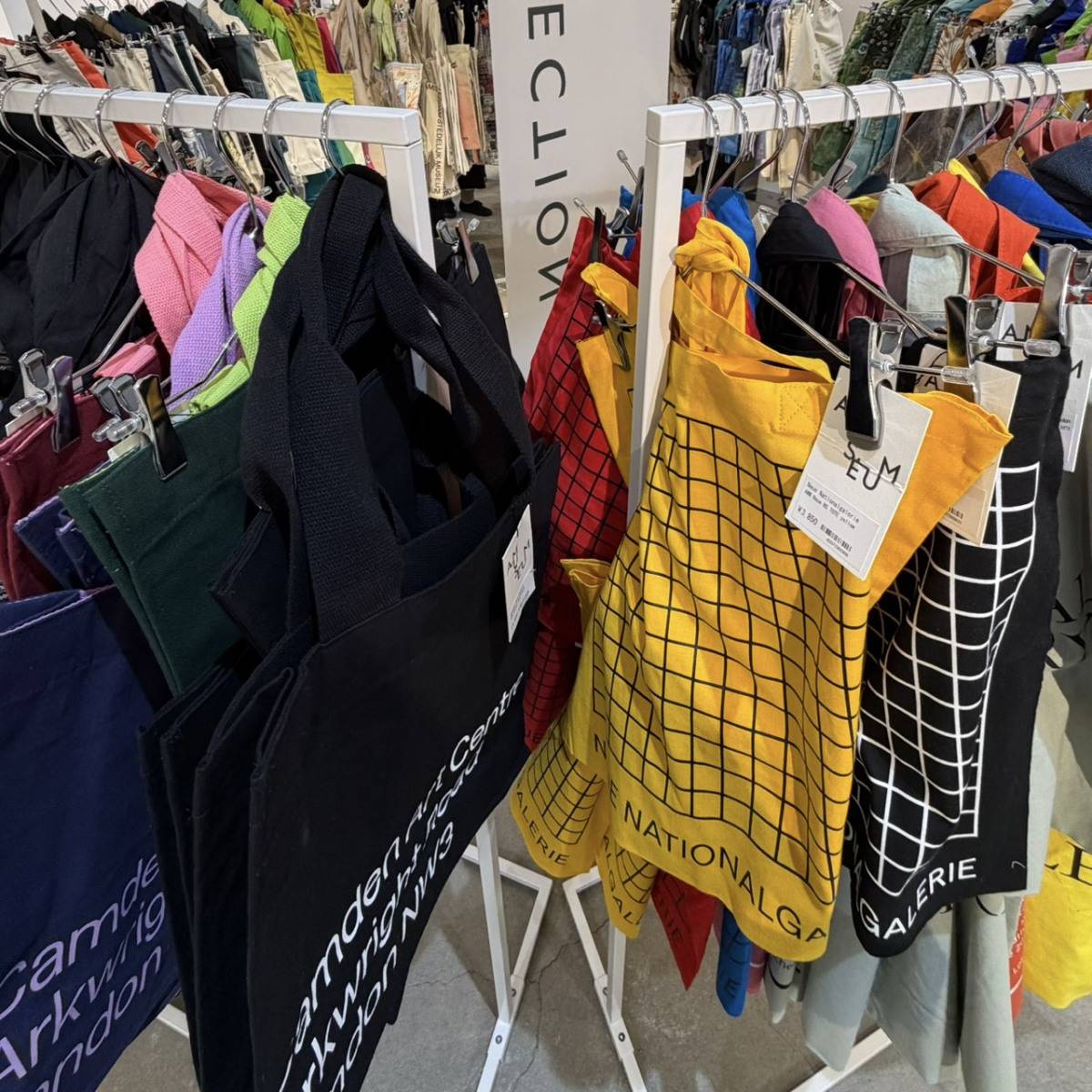 AMUSÉUM 04 – LONDON – A CITY OF CULTURES