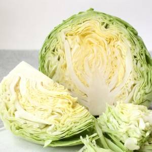 倍量で作ればよかった……。5分あればできる「キャベツ」の簡単レシピ