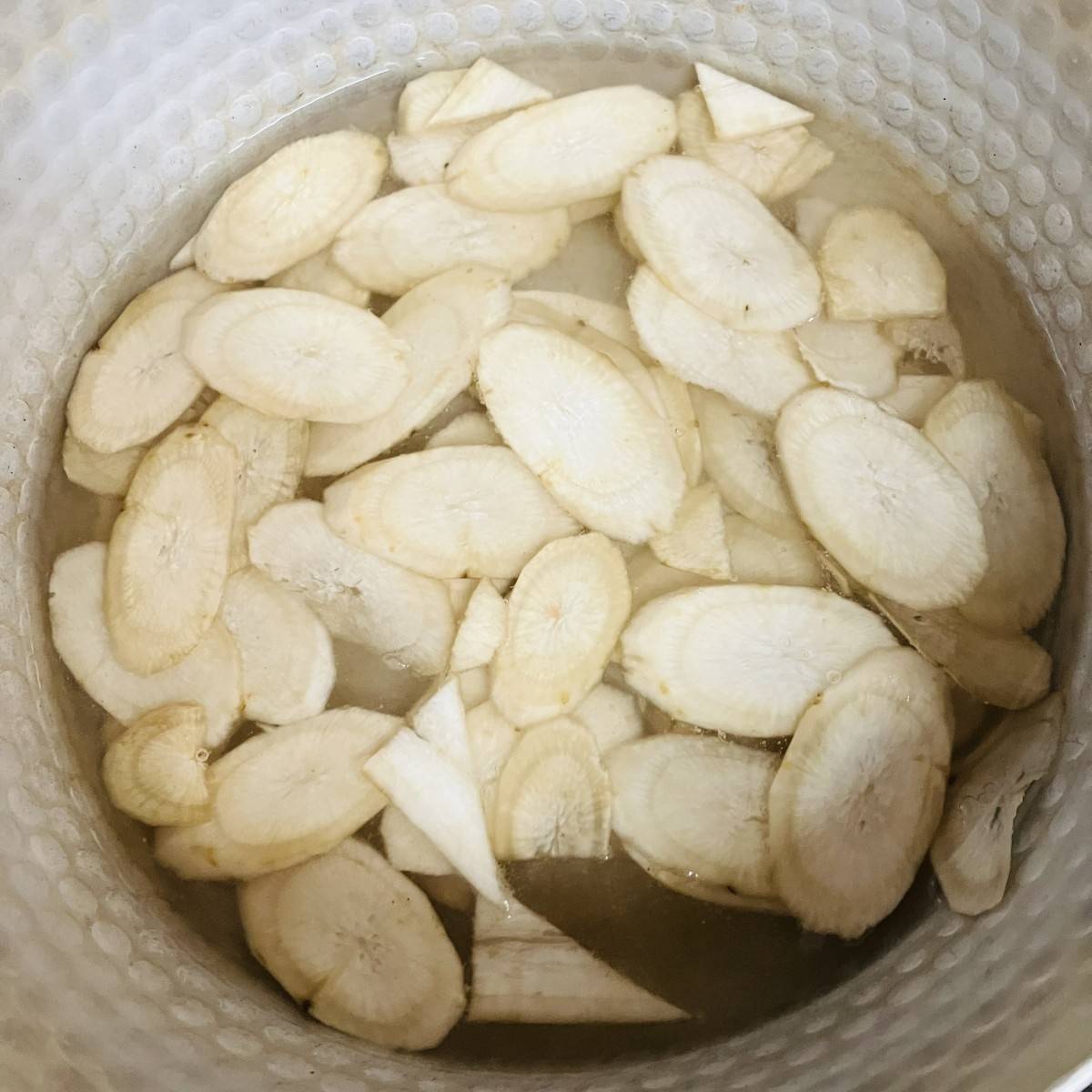 JAグループ公式の「ごぼうと椎茸とネギの味噌汁」のレシピ