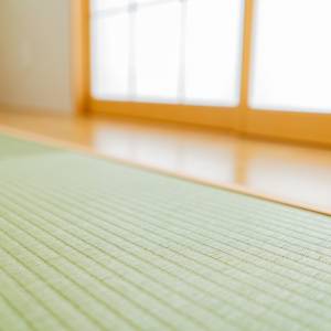  和室　晩年運　上がる 