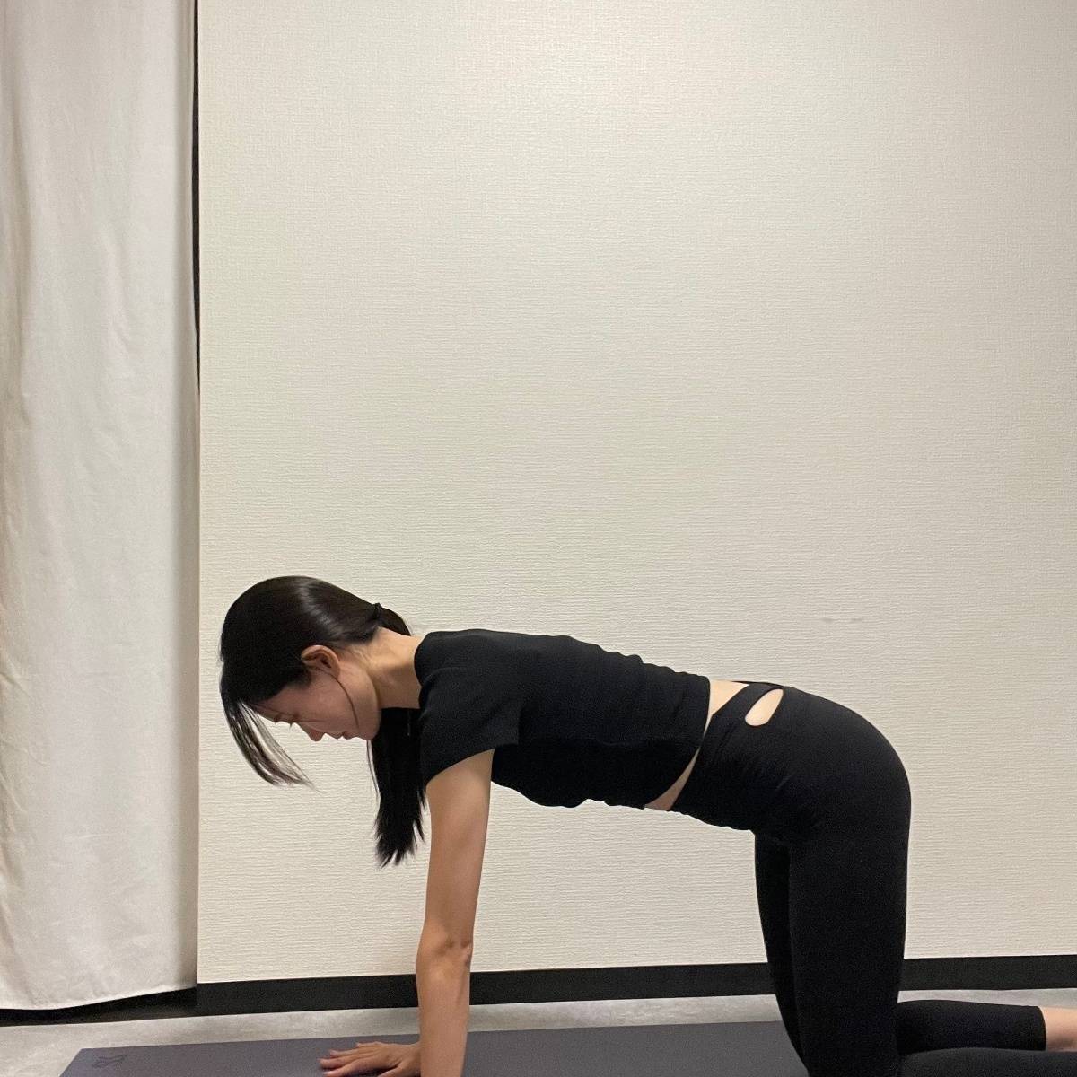 ステップ1