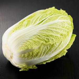  白菜 
