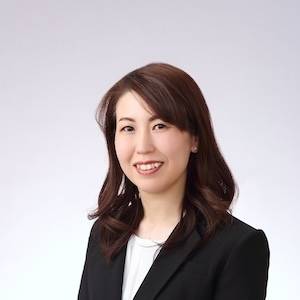 原田佳代子