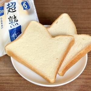わが家の朝食といえばコレ。毎日でも作りたい「食パン」の簡単レシピ