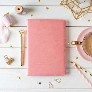 素敵な恋愛に繋がる……♡「自分磨きノート」の作り方とは？