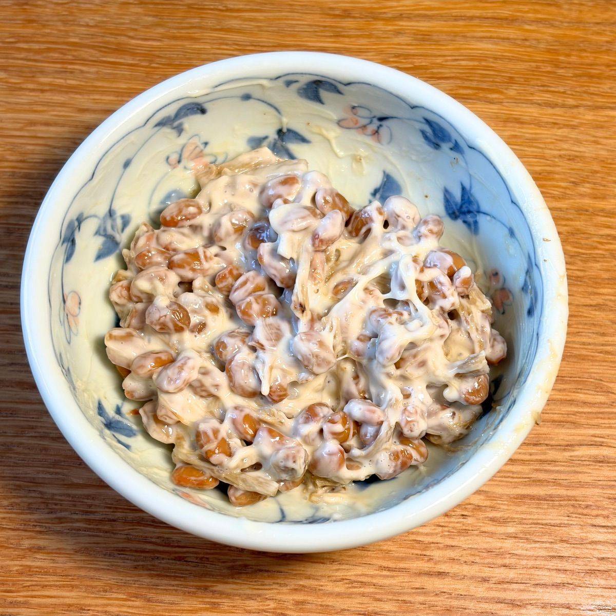 JAグループ公式の「えのきでコクUP、しかも超エコ！納豆蕎麦」のレシピ