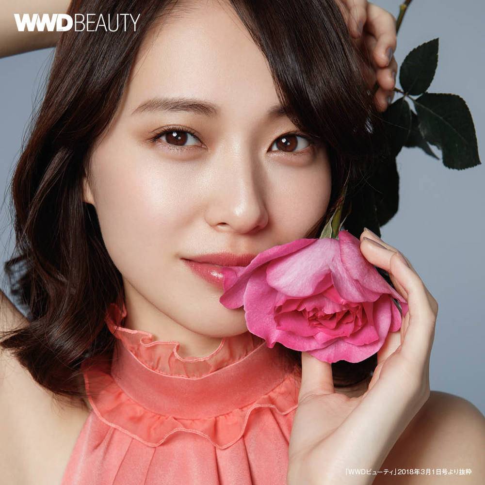 日本初 戸田恵梨香さんがlancomeミューズに就任 記者会見レポ 4meee