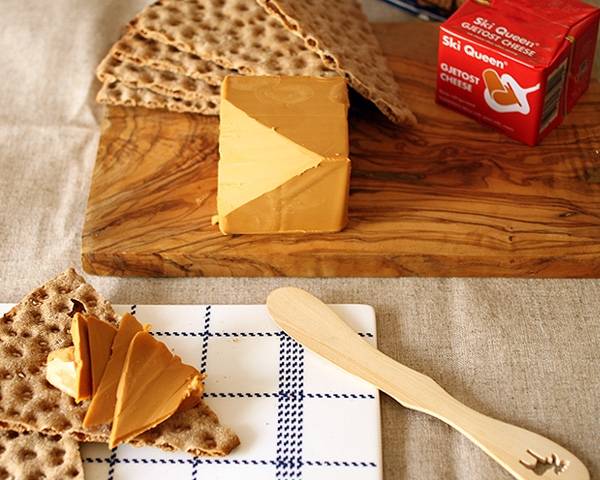 ノルウェー編 おすすめのお土産4選 食べ物から雑貨まで 4meee