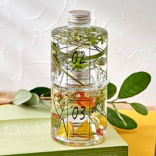 贈り物にも おしゃれで可愛いハーバリウムが買えるお店 サイト8つ 4meee