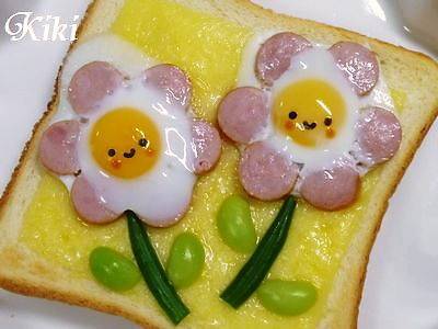 簡単トーストアレンジレシピ10選 映える盛り付けでおしゃ見えも 4meee