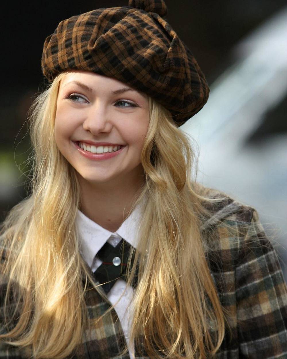 ゴシップガール メンバーのファッション10選 真似したくなる 4meee