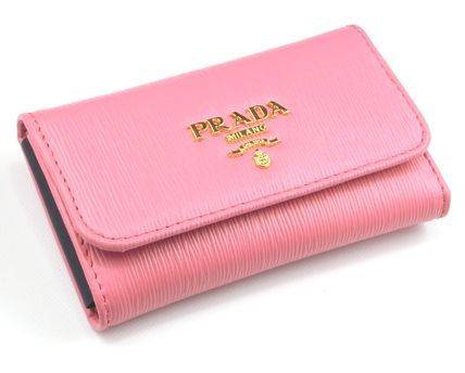 ハイブランドのコンパクトなキーケース10選 ミニ財布としても活躍 4meee