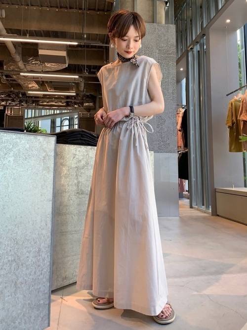 骨格ストレート体型さんに似合う夏コーデおすすめ11選 カジュアルが 21年版 4meee