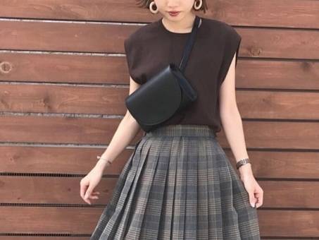 骨格ウェーブ さんに似合うのはコレ おすすめコーデ14選 秋編 4meee