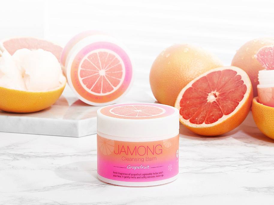 韓国で人気のクレンジングバーム5選 毛穴汚れもメイク汚れも簡単オフ 4meee