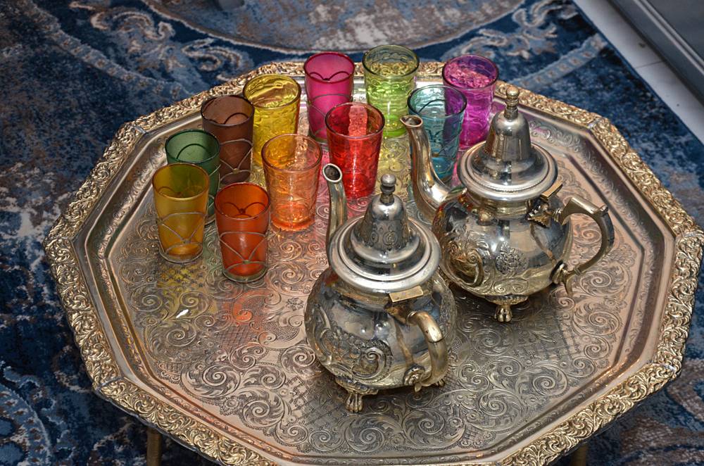 モロッコ編 おすすめのお土産4選 スークで掘り出し物をget 4meee