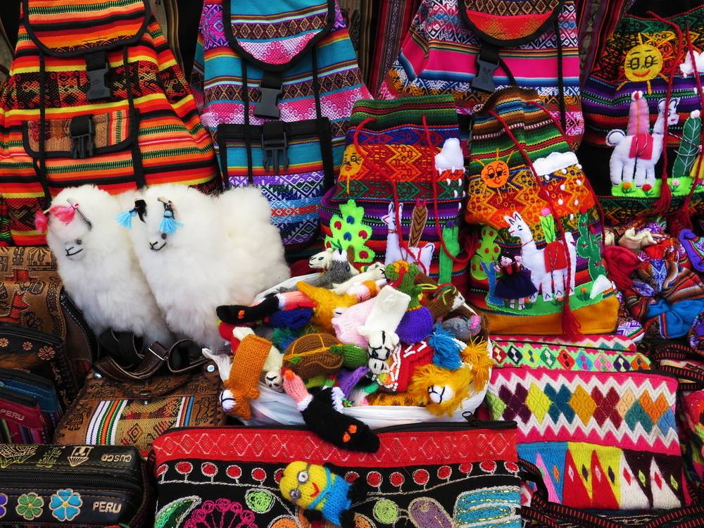 ボリビア編 おすすめのお土産4選 お手頃価格でたくさん買える 4meee