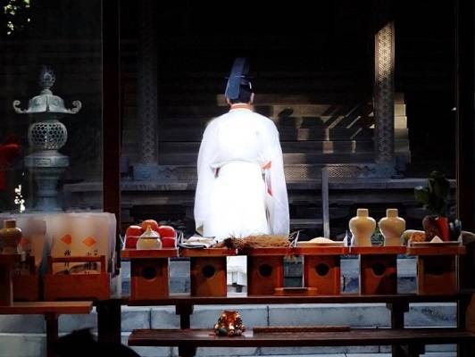 関東編 厄落としで有名な神社10選 31 33歳は要注意 4meee