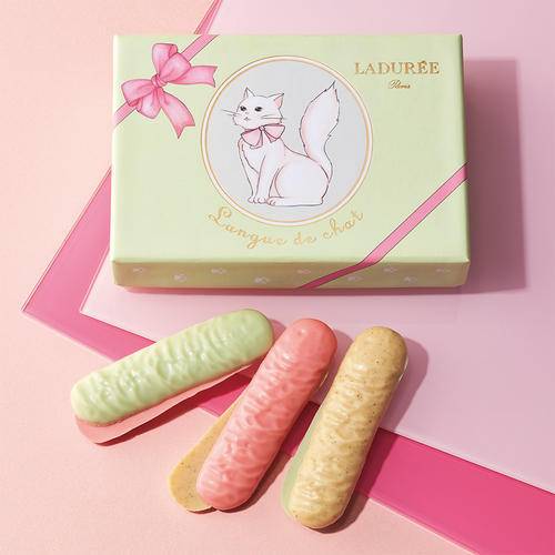 LADUREE
