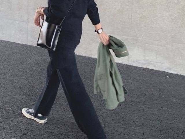 冬編 三色ルールのおすすめコーデ4選 おしゃれ見えのメソッド 4meee