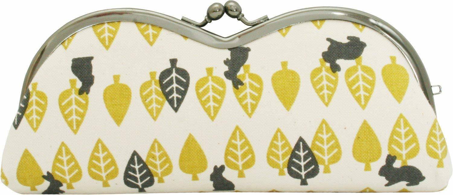 おすすめの大人可愛いレディースメガネケース4選 メガネ派さん必見 4meee