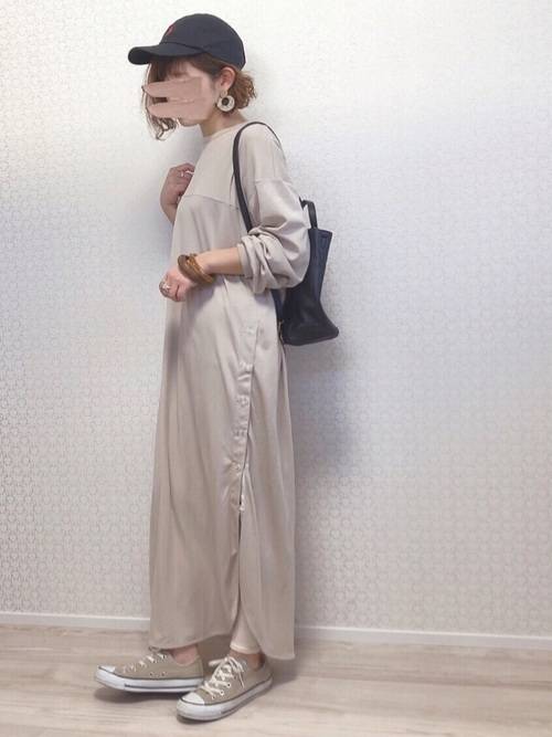 ぽっちゃりさんにおすすめのレギンスコーデ5選 体型カバーが叶う 4meee