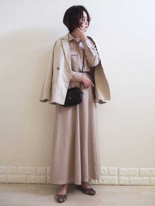 男ウケ編 おすすめのジャケットコーデ5選 エレガントさが肝 4meee