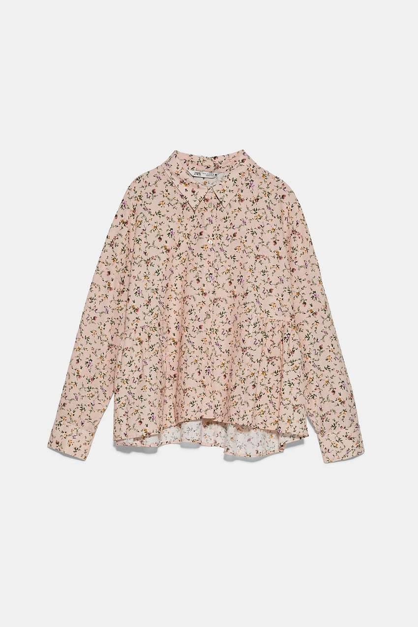 Zaraの高見えトップスおすすめ6選 年春の新作に注目 4meee