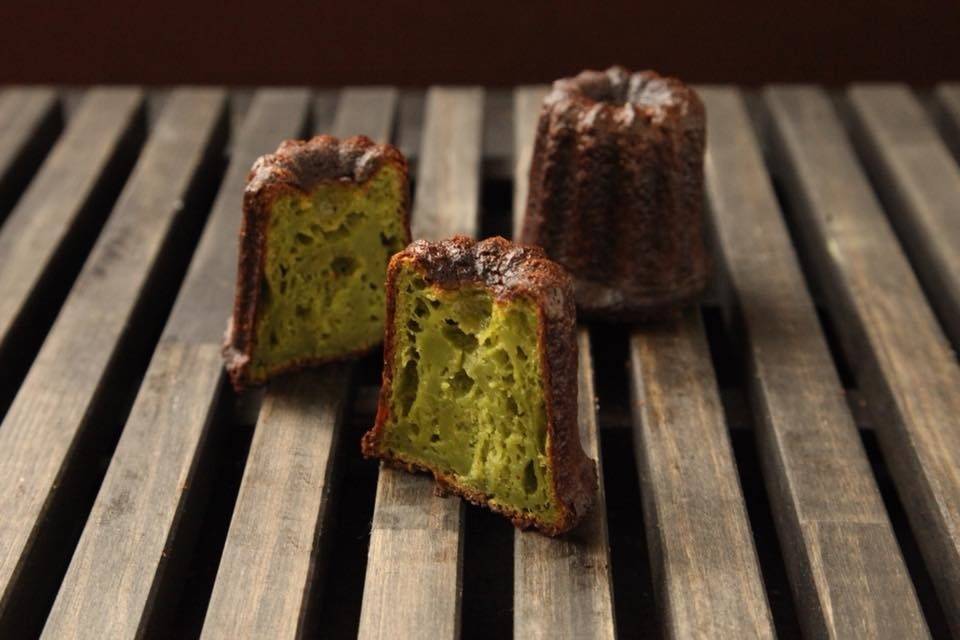 京都編 美味しいカヌレが買えるお店4選 手土産におすすめ 4meee