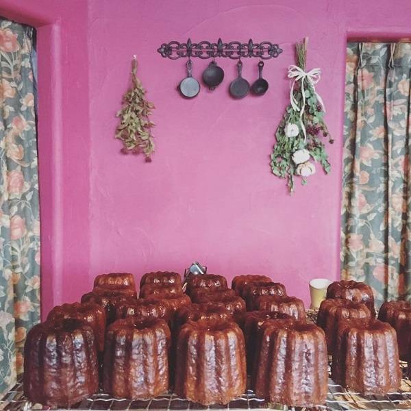 京都編 美味しいカヌレが買えるお店4選 手土産におすすめ 4meee