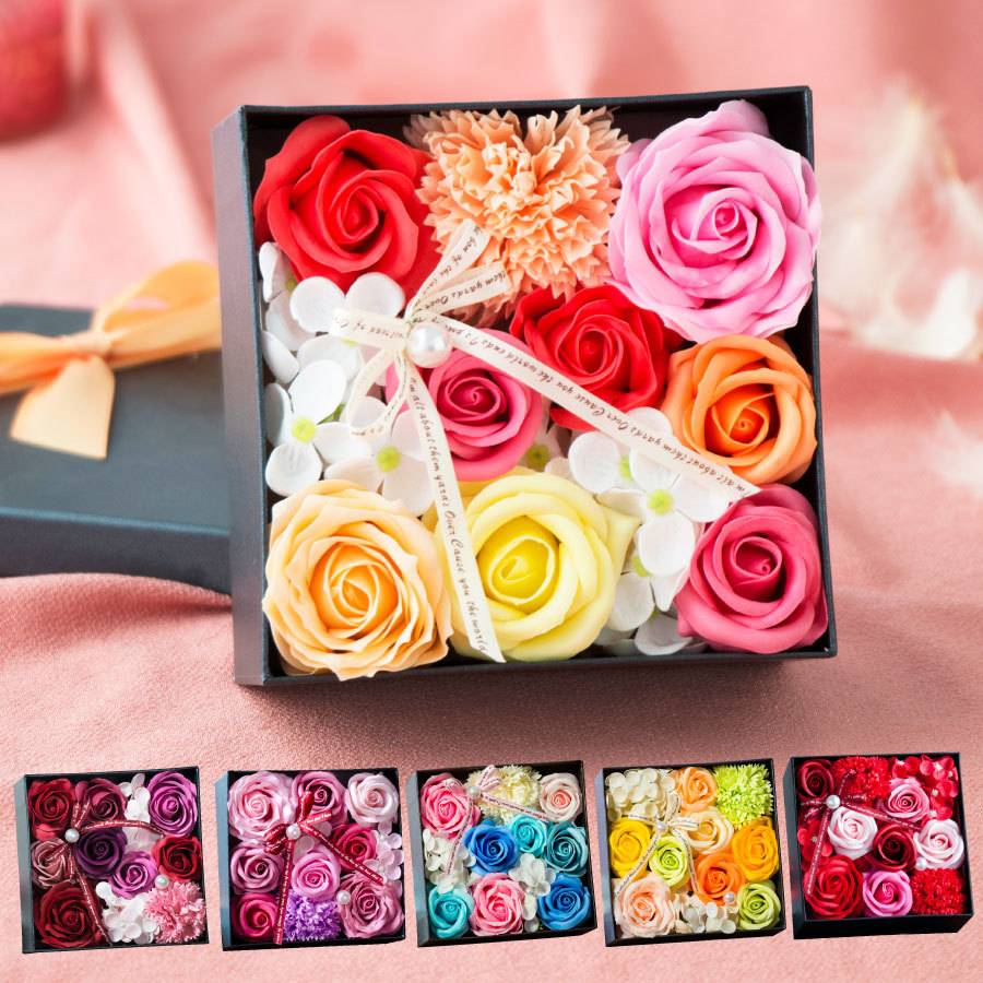 3 000円以下 母の日におすすめのギフト5選 通販で直接送れる 4meee