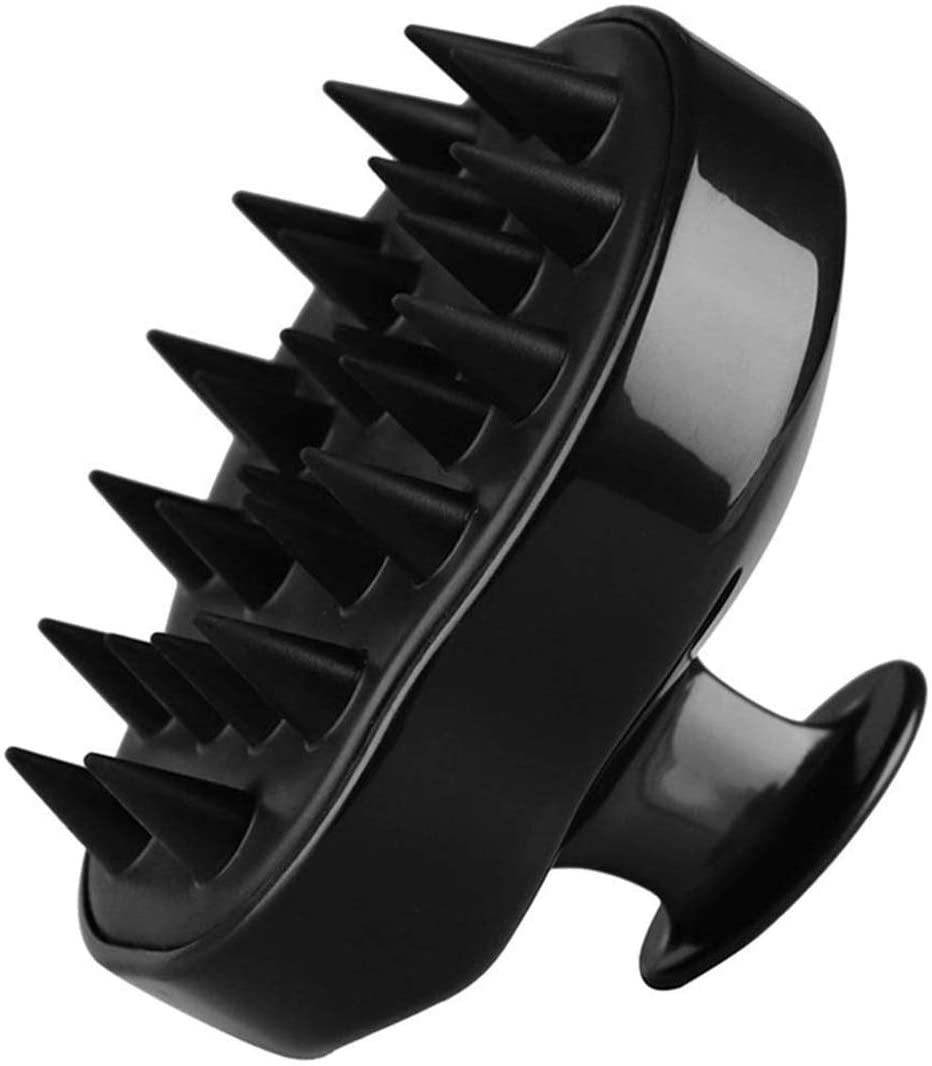 スカルプケアにおすすめのブラシ5選 マッサージで頭皮をリフレッシュ 4meee