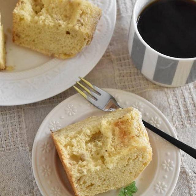 材料3つでできる ケーキレシピ おすすめ4選 手軽に作れる 4meee