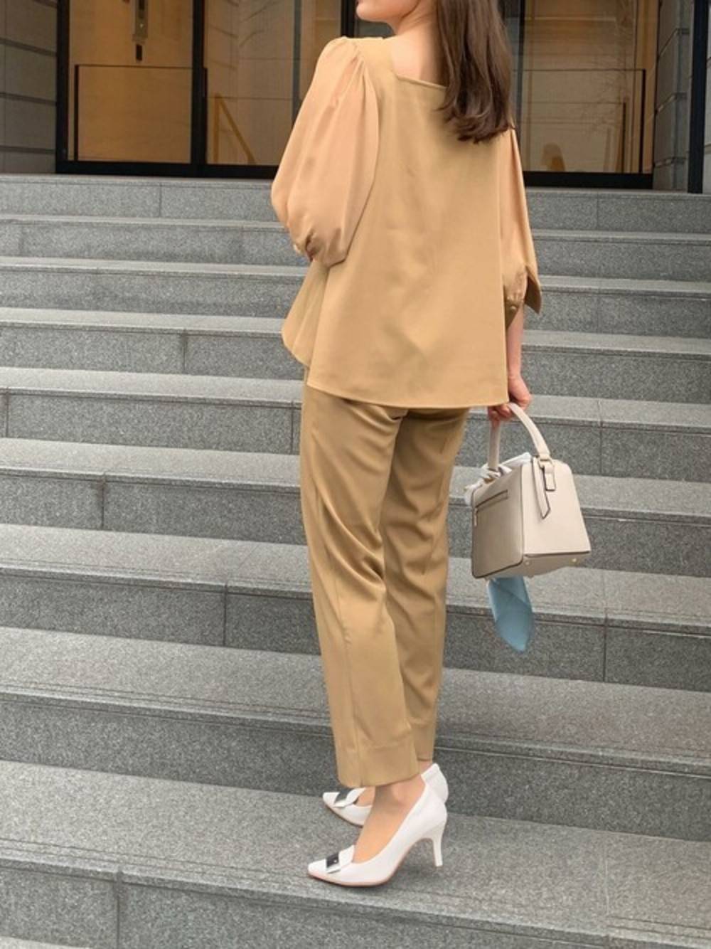 神戸レタス で作るおすすめの大人女子コーデ5選 高見えが叶う 4meee