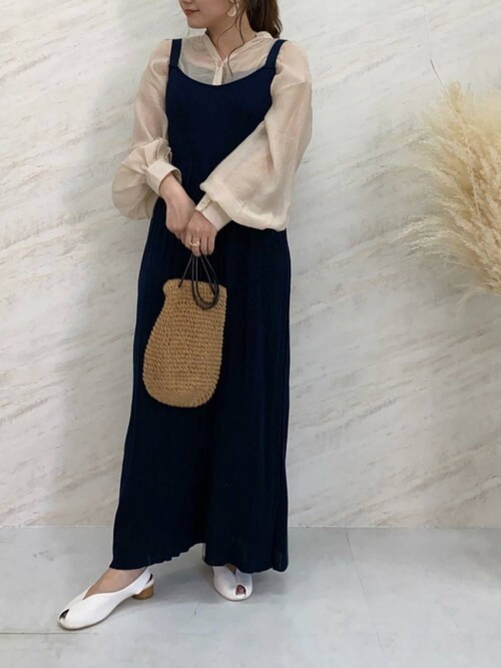 神戸レタス で作るおすすめの大人女子コーデ5選 高見えが叶う 4meee