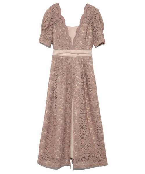 夏新作 Lily Brownのワンピース おすすめ4選 4meee