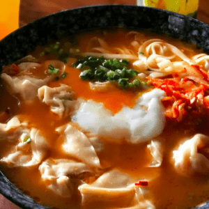 ヤミツキ注意！「辛ラーメン」の激ウマアレンジレシピをピックアップ