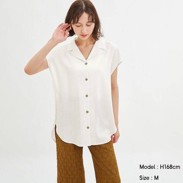 Gu ぽっこりお腹をカバーできるおすすめの チュニック 4選 4meee