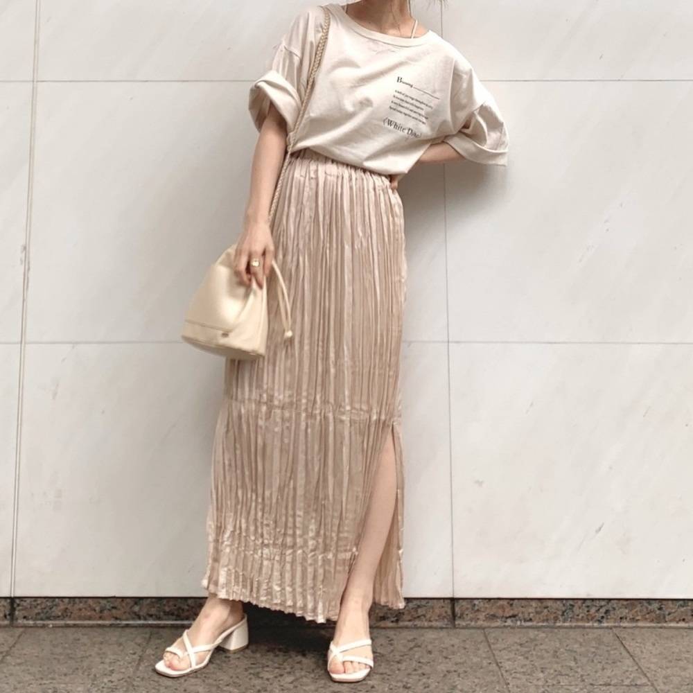 生理中にngな夏の服装5選 避けるのがおすすめ スカート編 4meee