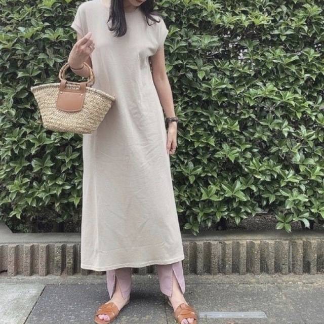 ぽっちゃりさんにおすすめしないngなワンピースコーデ5選 梅雨編 4meee